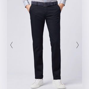 HUGO BOSS Slim Fit Rice3-D Pants NWT